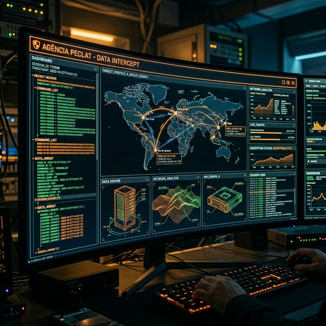 Vazamento de dados: Como a OSINT pode proteger sua empresa